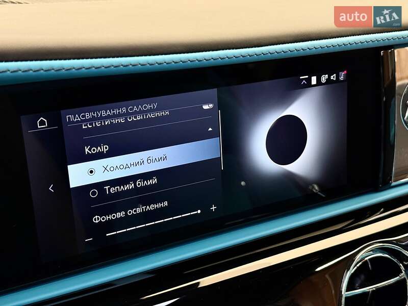 Купе Rolls-Royce Spectre 2025 в Києві
