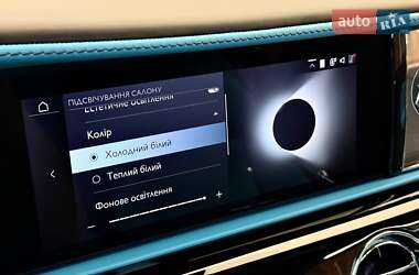 Купе Rolls-Royce Spectre 2025 в 