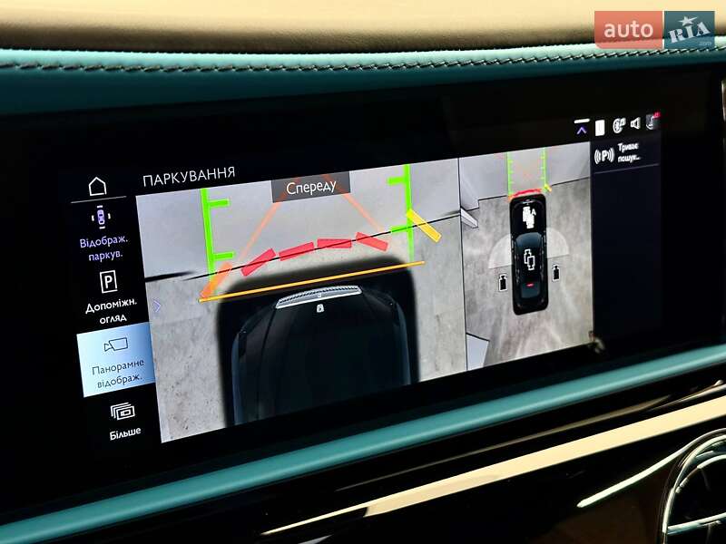 Купе Rolls-Royce Spectre 2025 в Києві