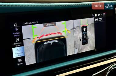 Купе Rolls-Royce Spectre 2025 в 
