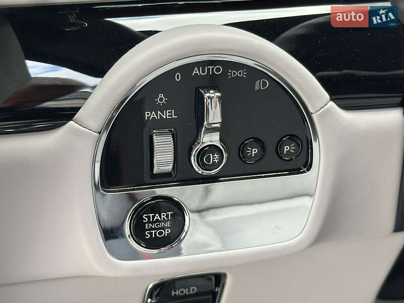 Купе Rolls-Royce Spectre 2024 в Киеве