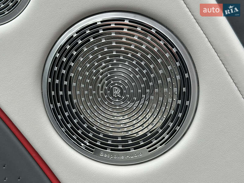 Купе Rolls-Royce Spectre 2024 в Киеве