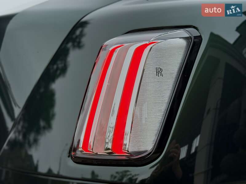 Купе Rolls-Royce Spectre 2024 в Одессе фото 37 Купе Rolls-Royce Spectre 2024 в Одессе