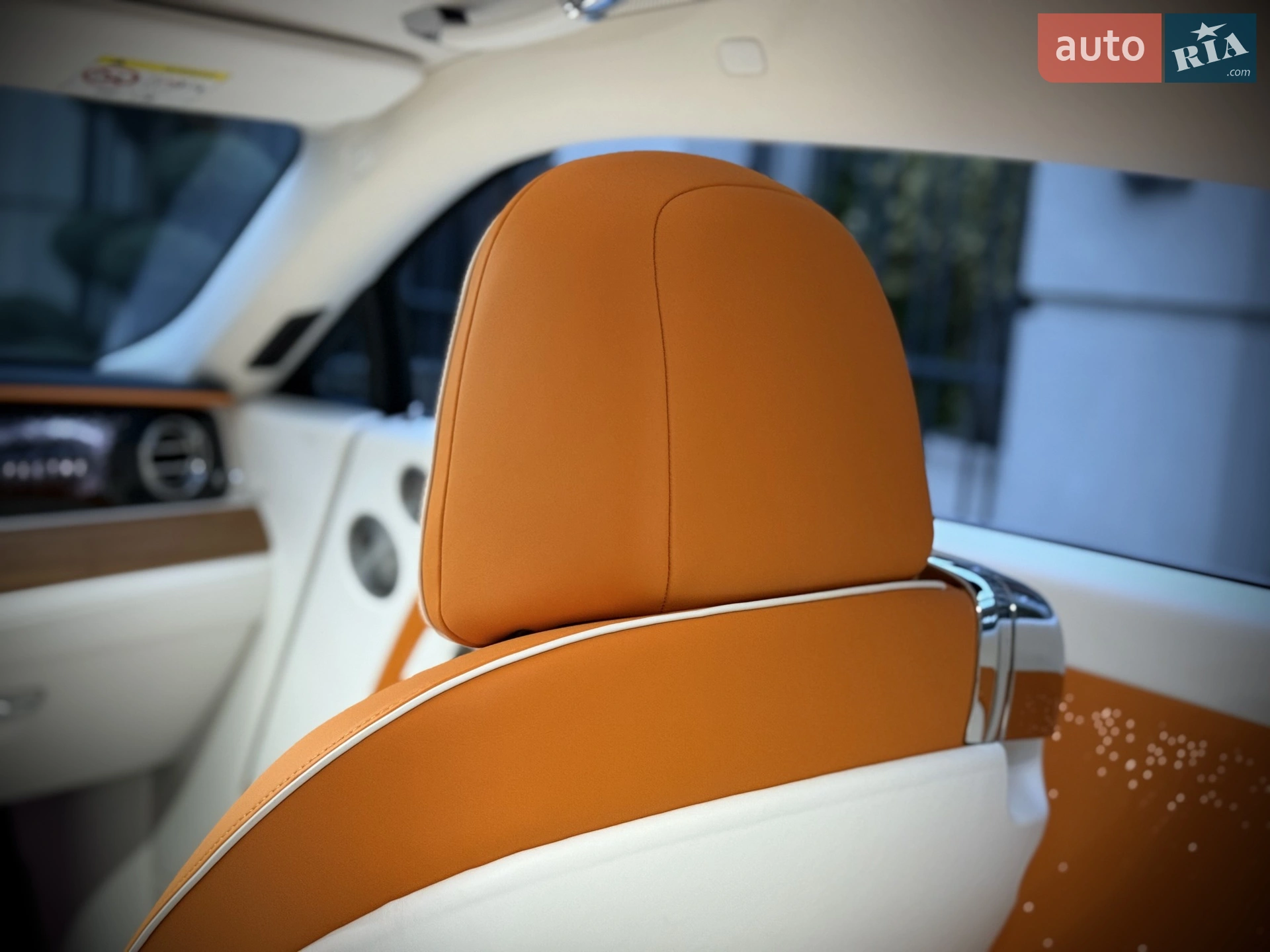 2024 Rolls-Royce Spectre - мініатюра 67