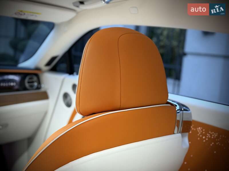 Купе Rolls-Royce Spectre 2024 в Одессе фото 67 Купе Rolls-Royce Spectre 2024 в Одессе