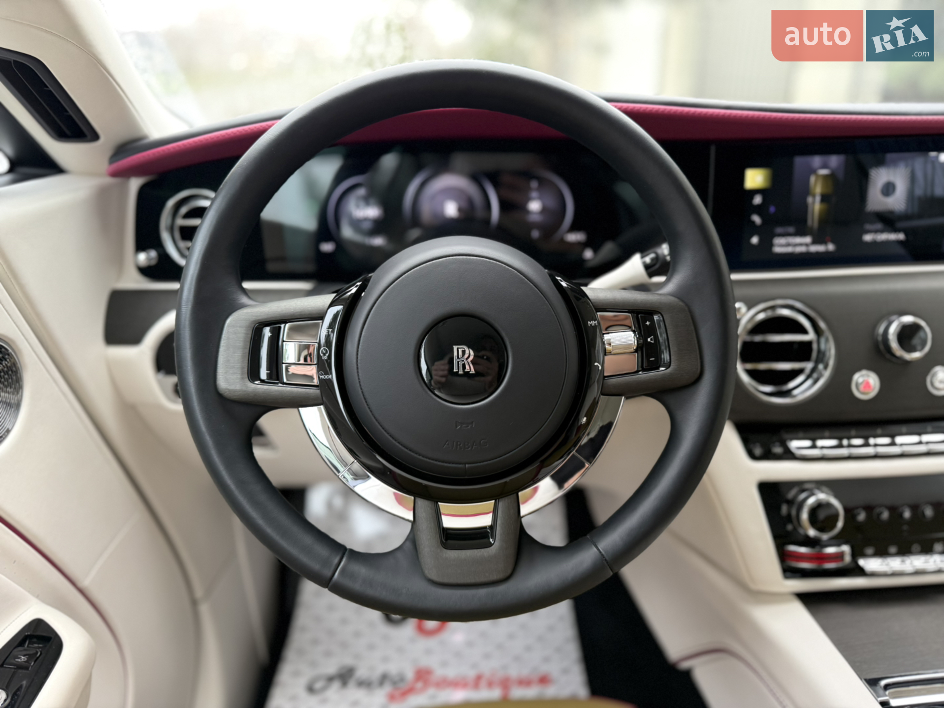 2023 Rolls-Royce Spectre - мініатюра 48