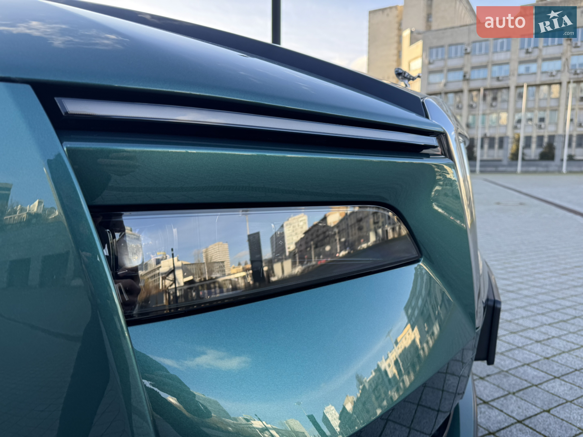 2024 Rolls-Royce Spectre - мініатюра 9