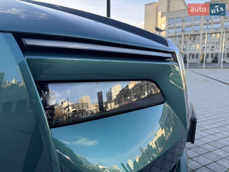 Купе Rolls-Royce Spectre 2024 в Києві фото 9 Купе Rolls-Royce Spectre 2024 в Києві