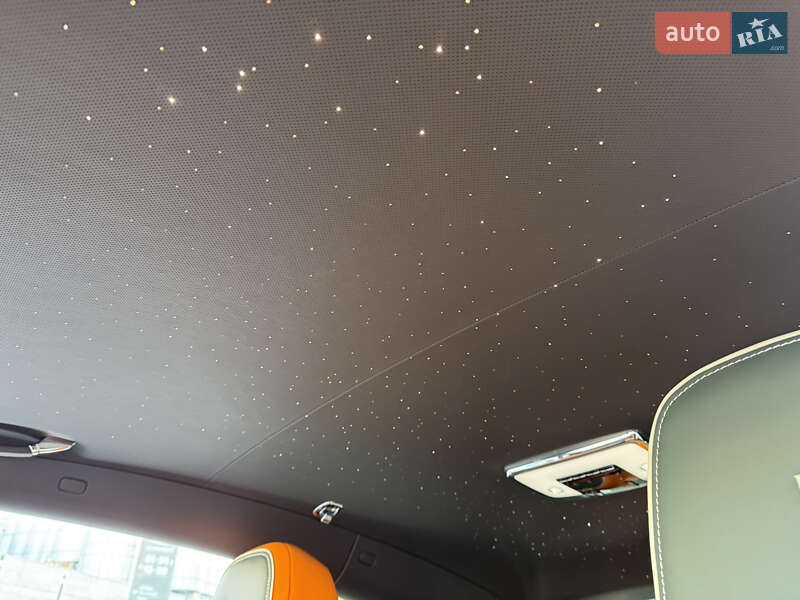 Купе Rolls-Royce Spectre 2024 в Києві фото 21 Купе Rolls-Royce Spectre 2024 в Києві