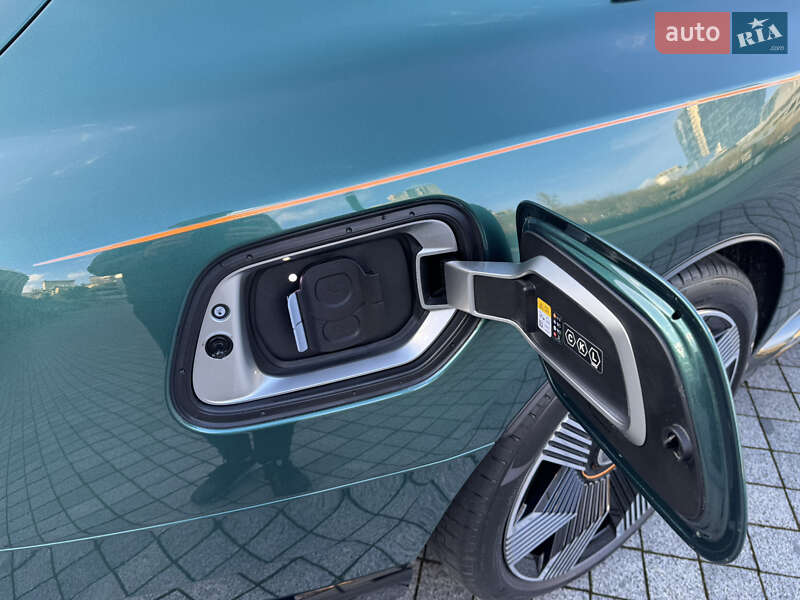 Купе Rolls-Royce Spectre 2024 в Києві фото 42 Купе Rolls-Royce Spectre 2024 в Києві