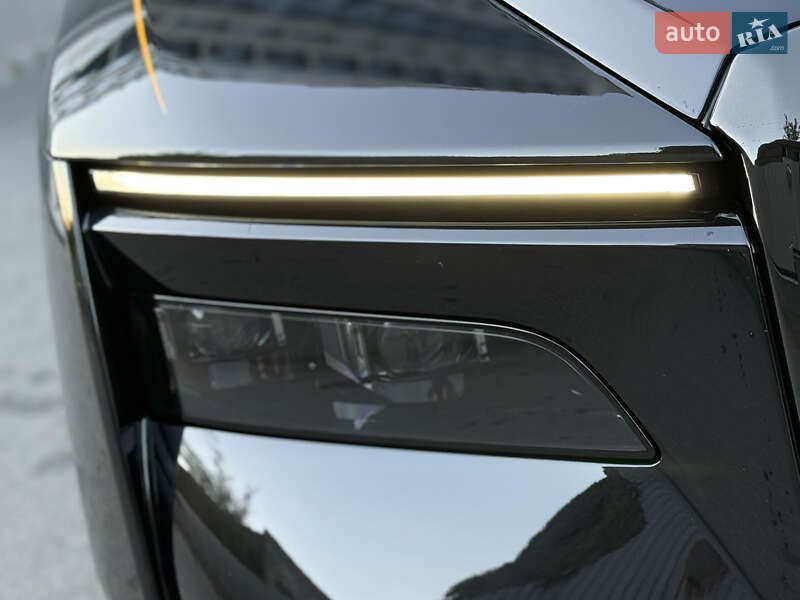 Купе Rolls-Royce Spectre 2025 в Киеве фото 34 Купе Rolls-Royce Spectre 2025 в Киеве