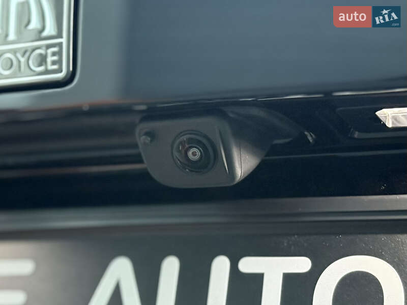 Купе Rolls-Royce Spectre 2025 в Киеве фото 44 Купе Rolls-Royce Spectre 2025 в Киеве