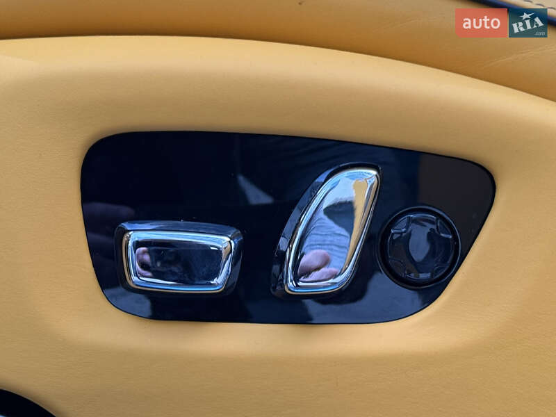 Купе Rolls-Royce Spectre 2025 в Киеве фото 50 Купе Rolls-Royce Spectre 2025 в Киеве