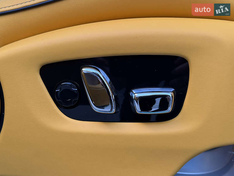 Купе Rolls-Royce Spectre 2025 в Киеве фото 55 Купе Rolls-Royce Spectre 2025 в Киеве