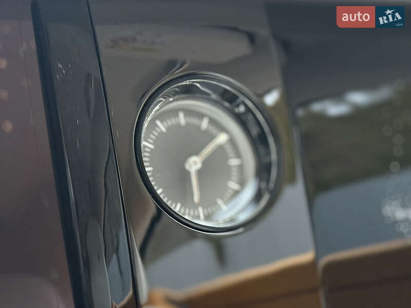 Купе Rolls-Royce Spectre 2025 в Киеве фото 88 Купе Rolls-Royce Spectre 2025 в Киеве