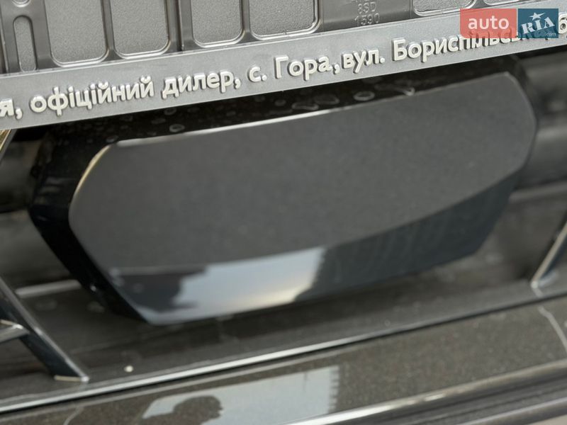 Купе Rolls-Royce Spectre 2025 в Києві