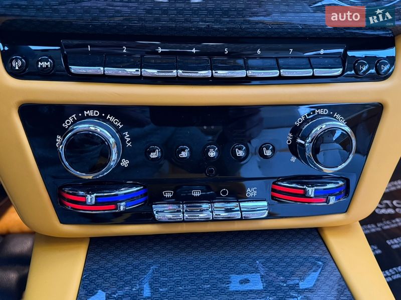 Купе Rolls-Royce Spectre 2025 в Києві