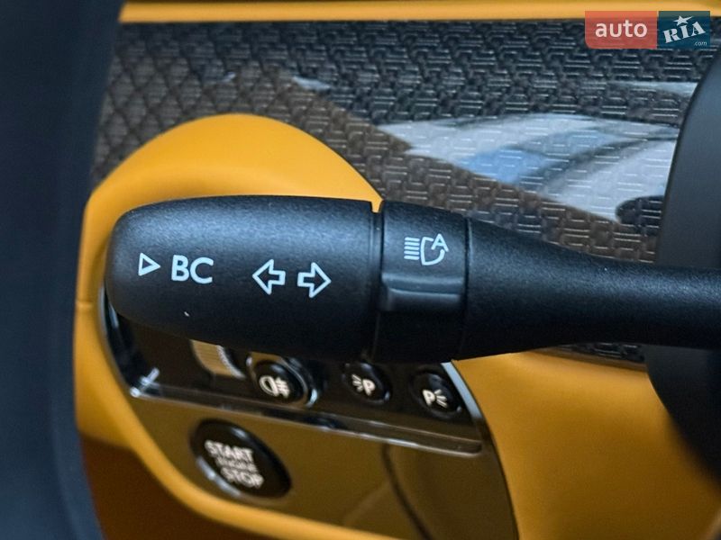 Купе Rolls-Royce Spectre 2025 в Києві