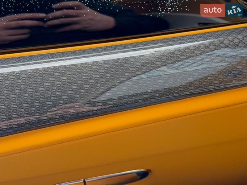 Купе Rolls-Royce Spectre 2025 в Києві