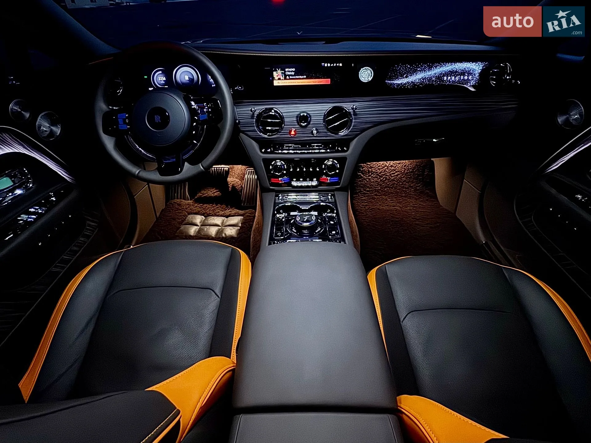 2024 Rolls-Royce Spectre - мініатюра 16