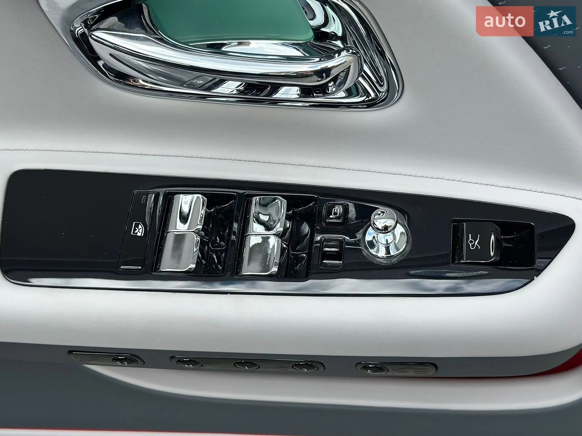 2024 Rolls-Royce Spectre - мініатюра 57