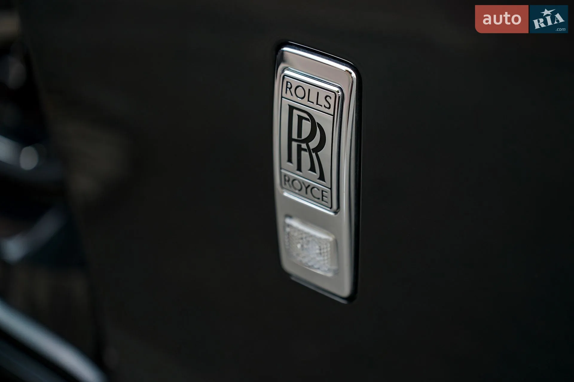2024 Rolls-Royce Spectre - мініатюра 20
