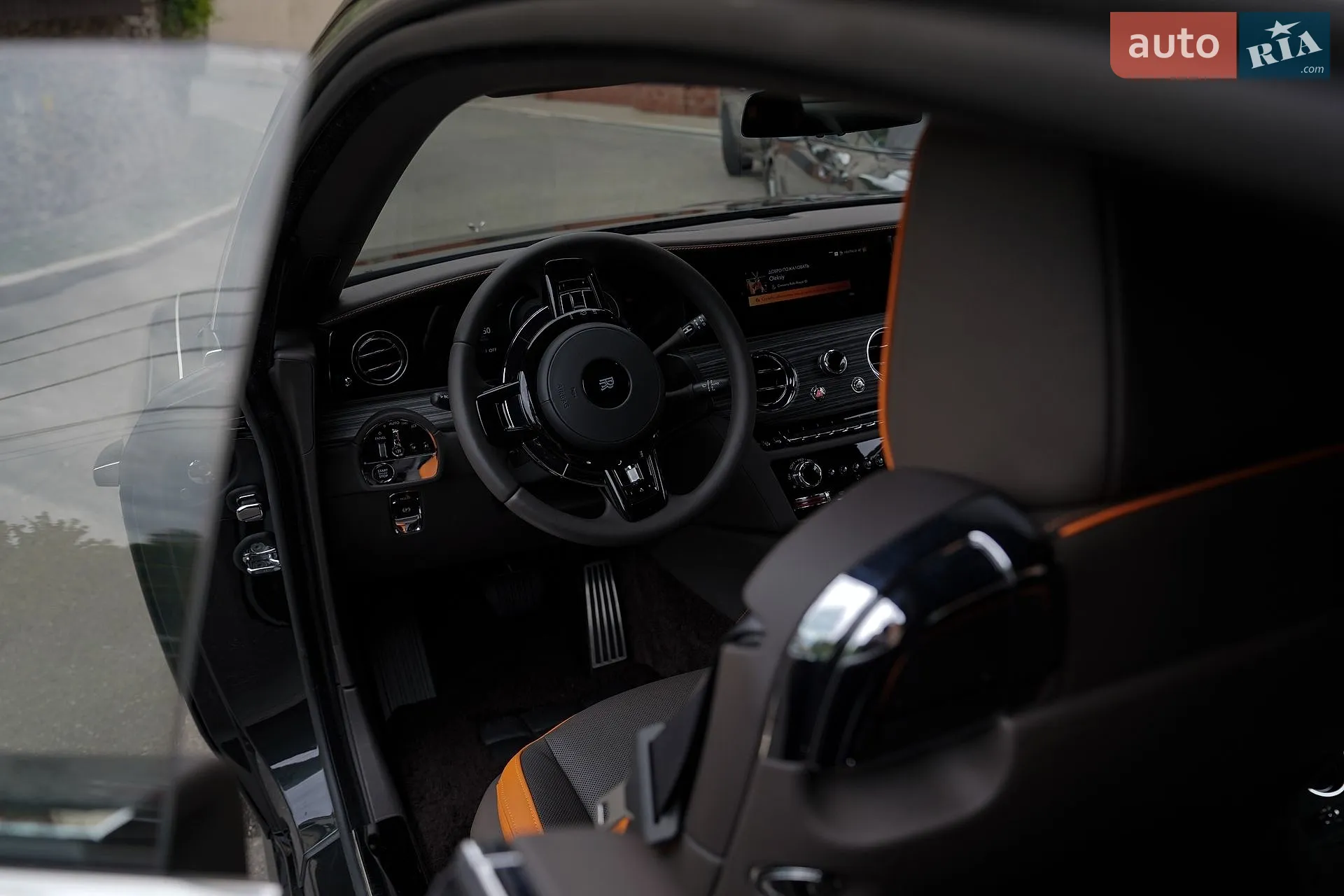 2024 Rolls-Royce Spectre - мініатюра 15