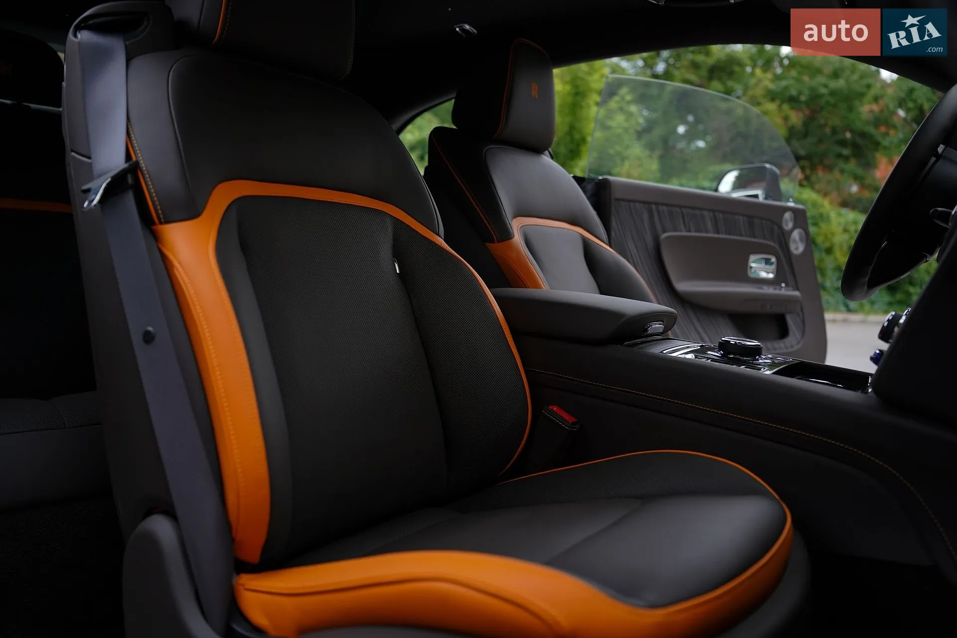 2024 Rolls-Royce Spectre - мініатюра 16