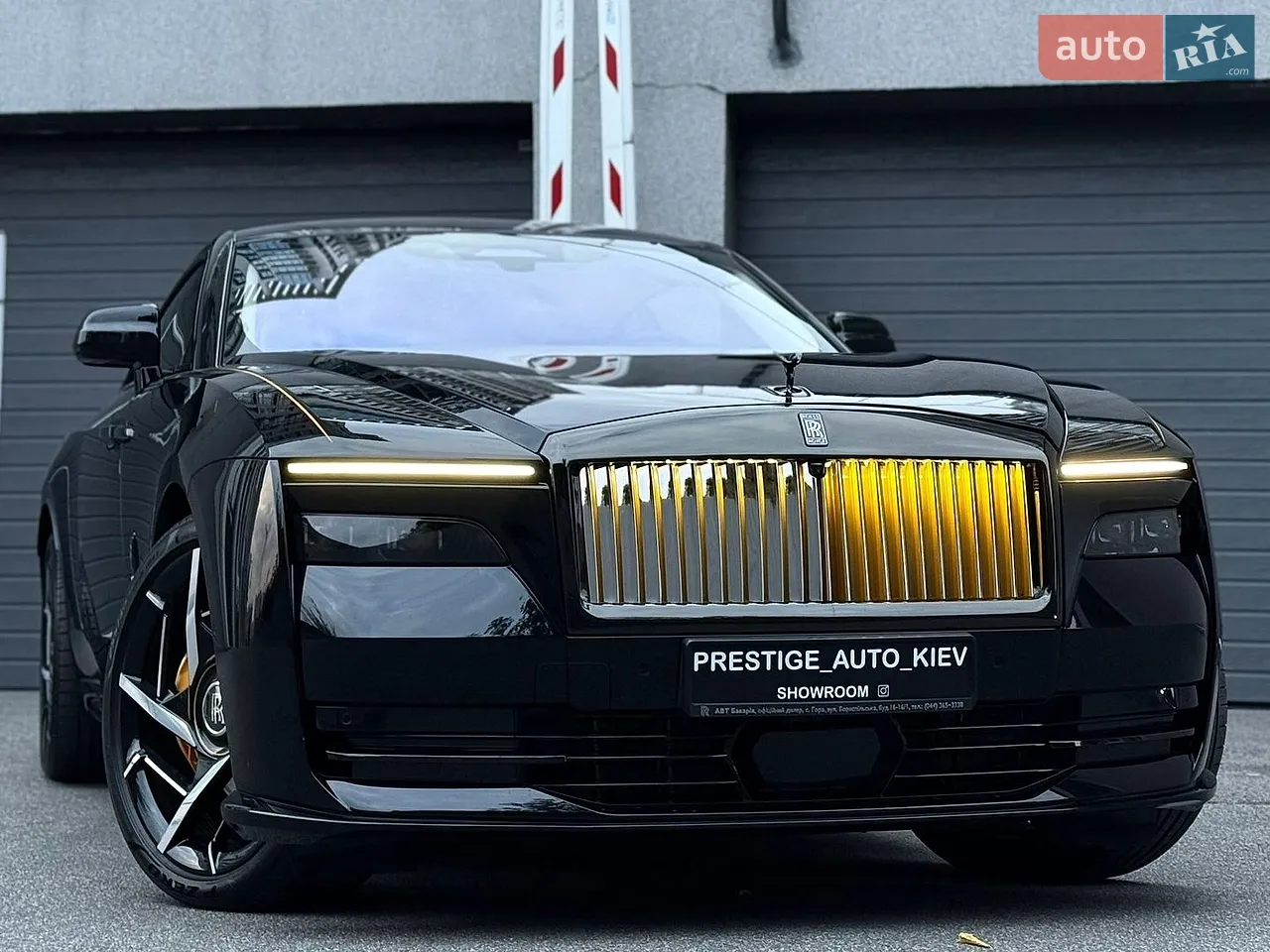 2019 Lamborghini Urus Concept - мініатюра 83