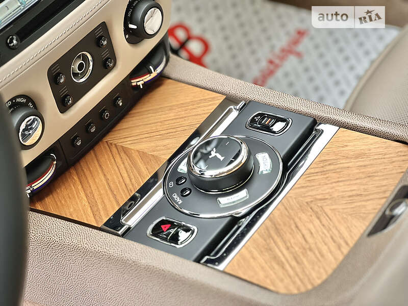 Купе Rolls-Royce Wraith 2014 в Одесі