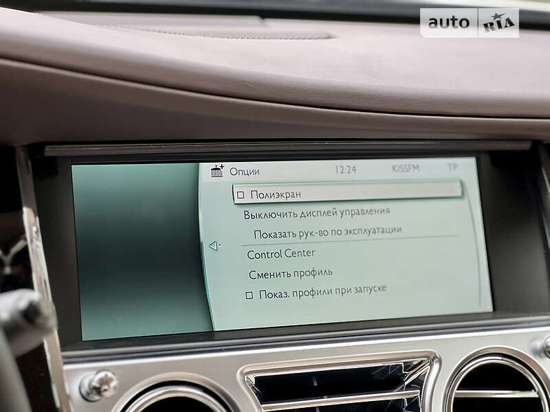 Купе Rolls-Royce Wraith 2014 в Одесі