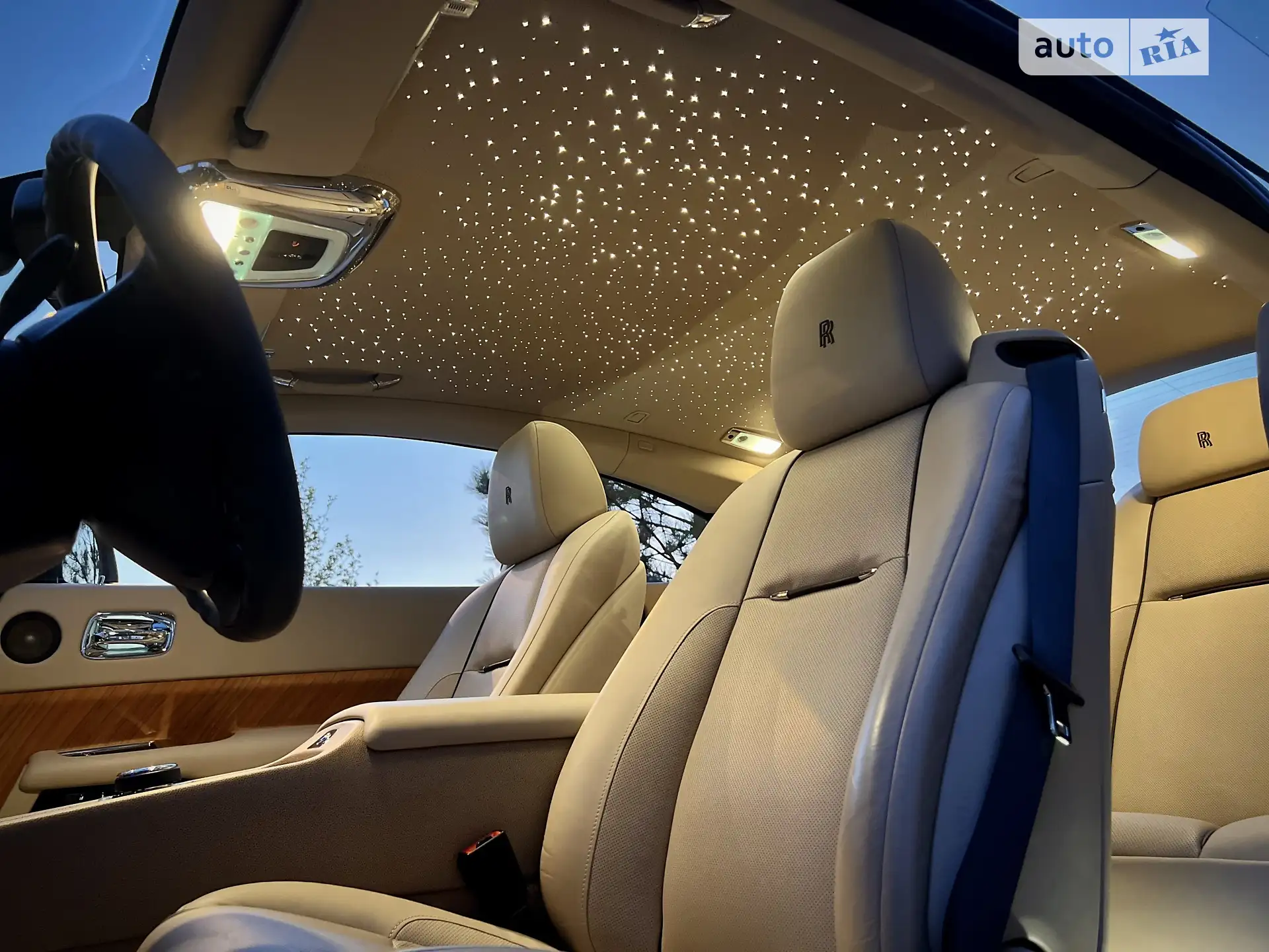 2014 Rolls-Royce Wraith - мініатюра 40