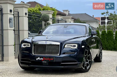 Купе Rolls-Royce Wraith 2015 в Одессе