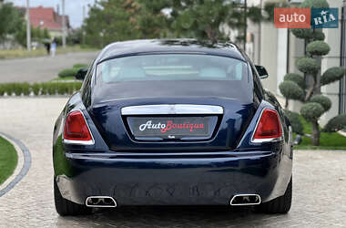 Купе Rolls-Royce Wraith 2015 в Одессе