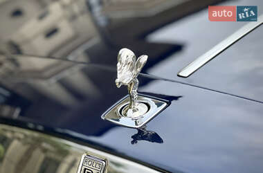 Купе Rolls-Royce Wraith 2015 в Одессе