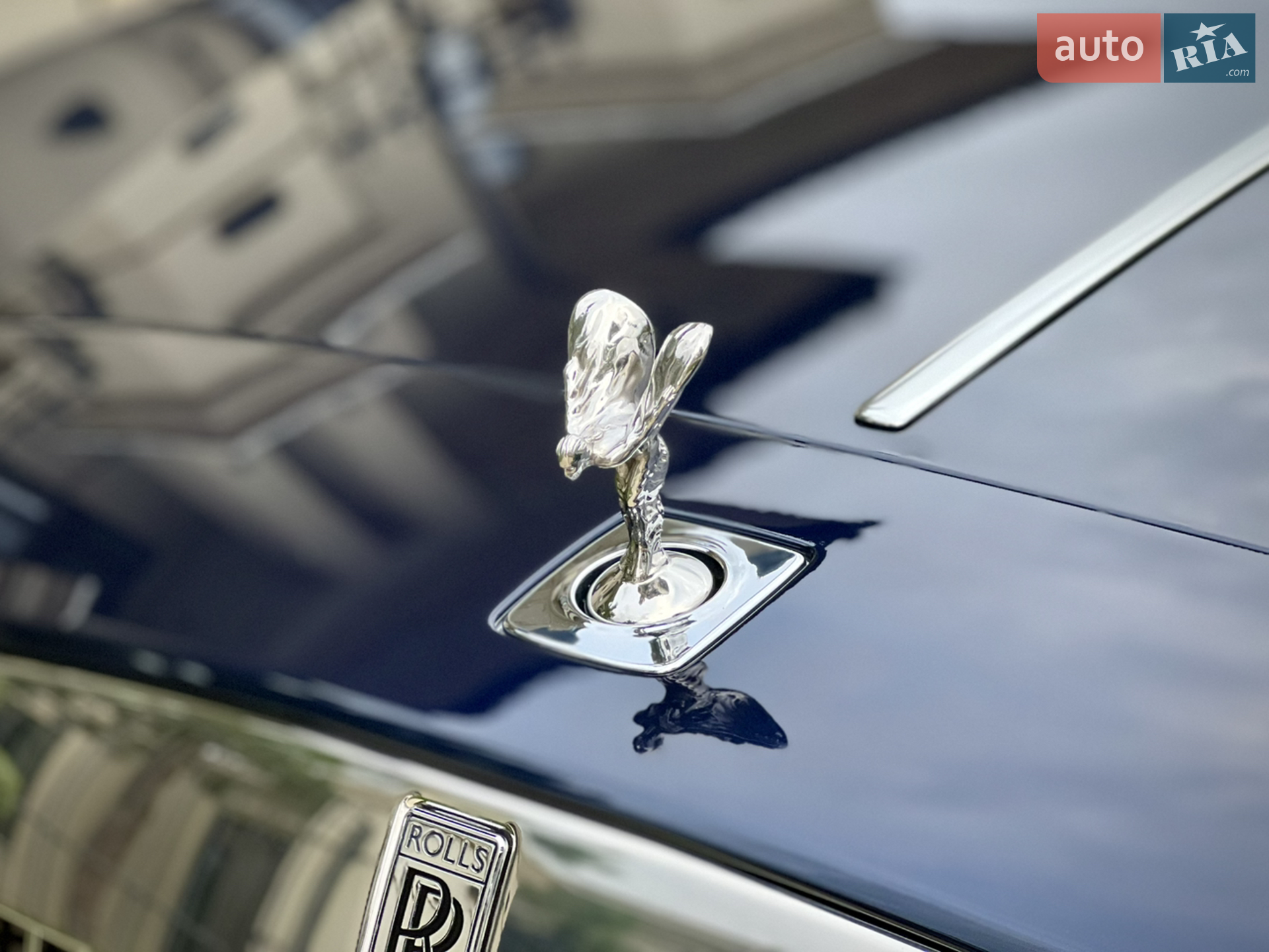 2015 Rolls-Royce Wraith - мініатюра 28
