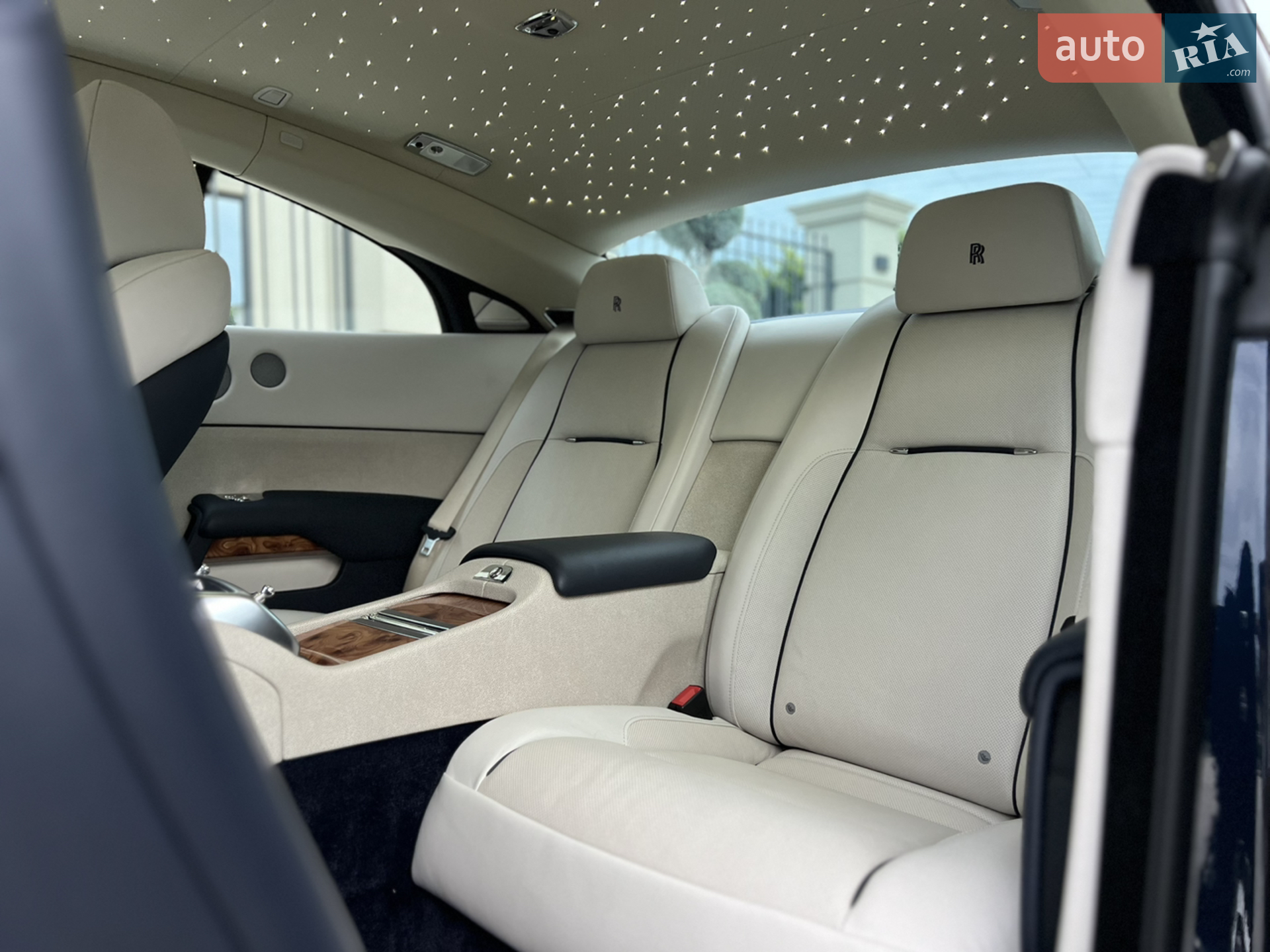 2015 Rolls-Royce Wraith - мініатюра 40