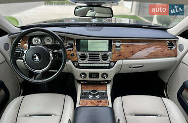 Купе Rolls-Royce Wraith 2015 в Одессе