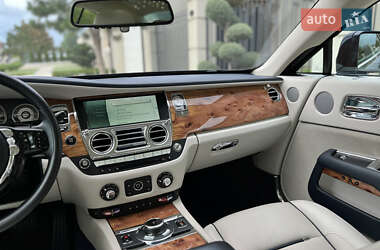 Купе Rolls-Royce Wraith 2015 в Одессе