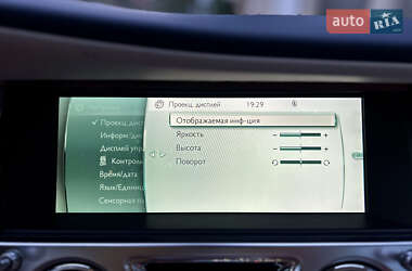 Купе Rolls-Royce Wraith 2015 в Одессе