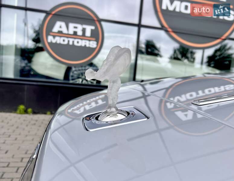 Купе Rolls-Royce Wraith 2015 в Киеве