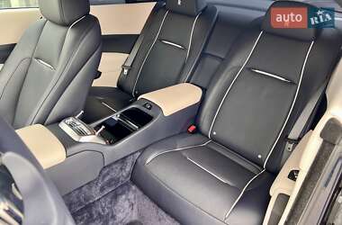 Купе Rolls-Royce Wraith 2015 в 