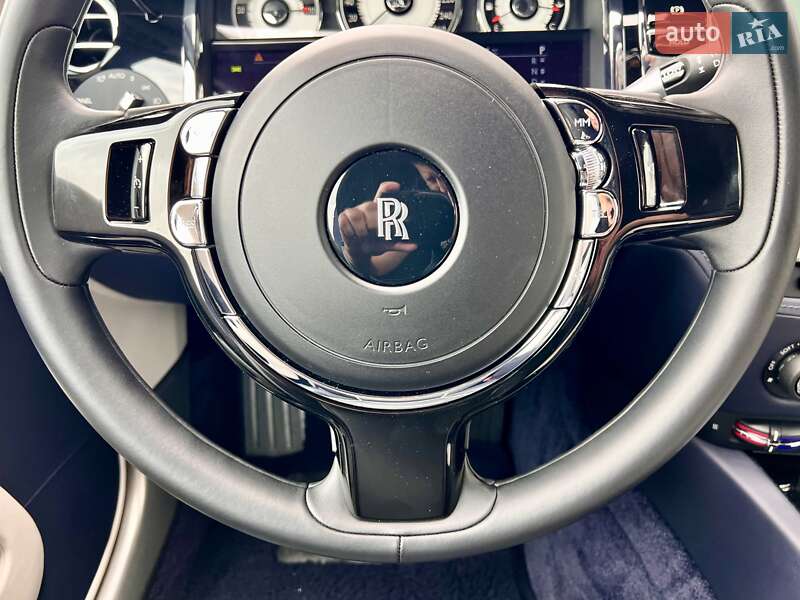 Купе Rolls-Royce Wraith 2015 в Киеве