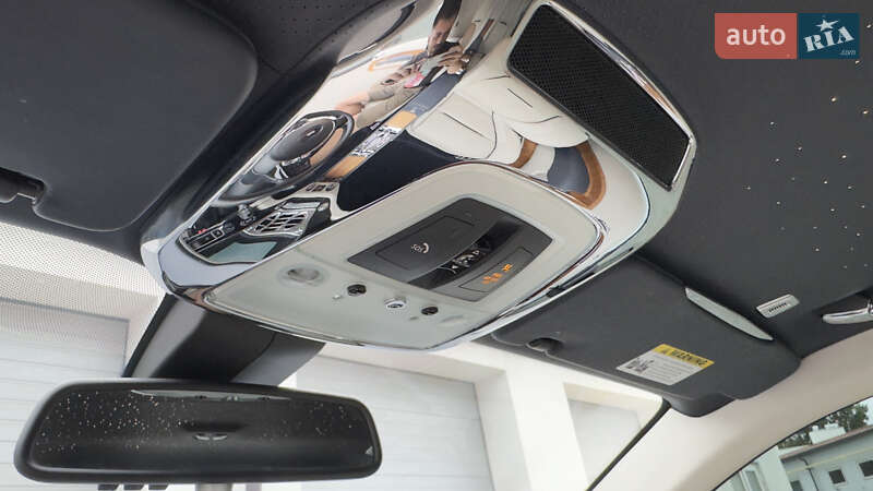 Купе Rolls-Royce Wraith 2014 в Львові
