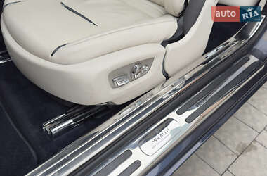 Купе Rolls-Royce Wraith 2014 в 