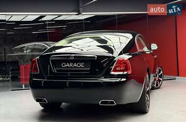 Купе Rolls-Royce Wraith 2020 в 