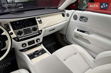 Купе Rolls-Royce Wraith 2020 в 