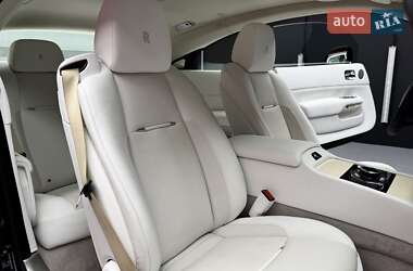 Купе Rolls-Royce Wraith 2020 в 