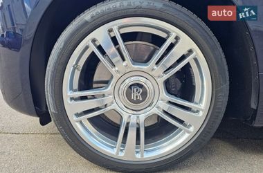 Купе Rolls-Royce Wraith 2014 в Одессе