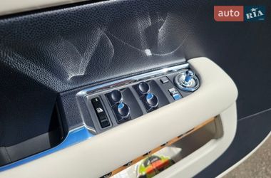 Купе Rolls-Royce Wraith 2014 в Одессе